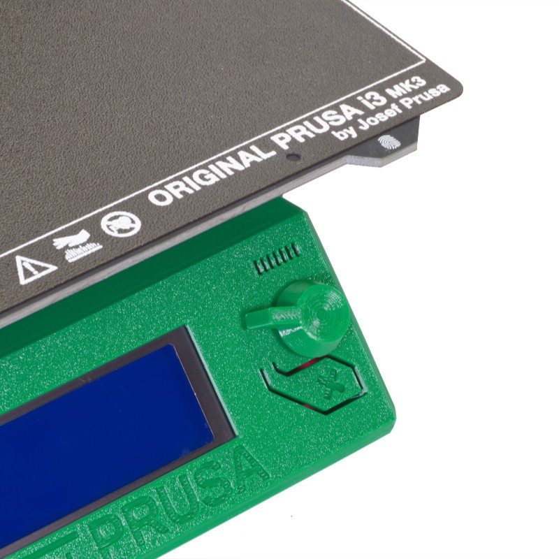 Prusament PETG 1.75, 1kg | Zelená - Jungle Green