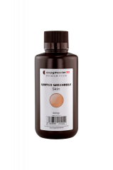 Copymaster3D Resin UV Water Washable, 0.5kg | Tělová - SKIN