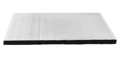 Heated bed insulation | 200×200mm