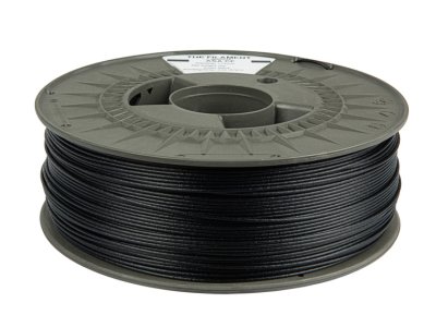 Filament "The Filament" ASA CF 1.75mm BLACK 1kg