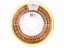 Spectrum filament PLA Silk Rainbow 1.75mm 1kg | Earth Blend