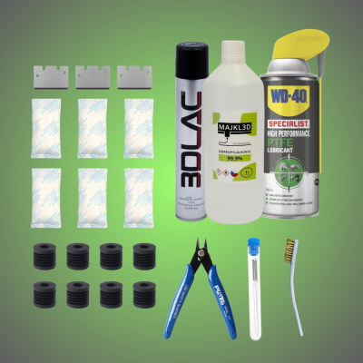 Startovací sada Bambu Lab P1/X1 Basic