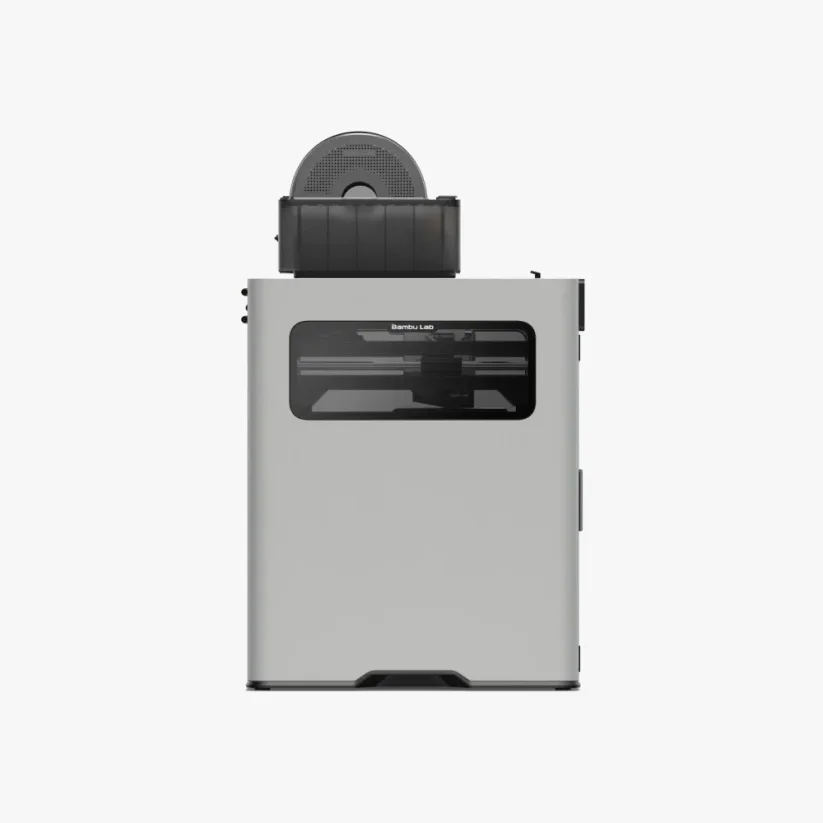 Bambu Lab H2D Combo, AMS 2 Pro