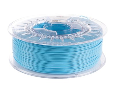 Spectrum filament Premium PLA 1.75mm 1kg | Modrá - Baby Blue