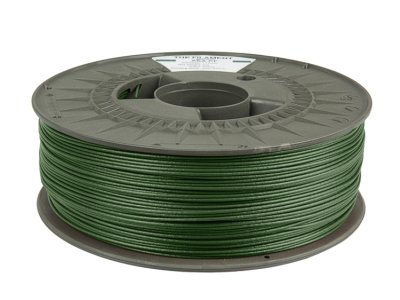 Filament "The Filament" ASA CF 1.75mm GREEN 1kg