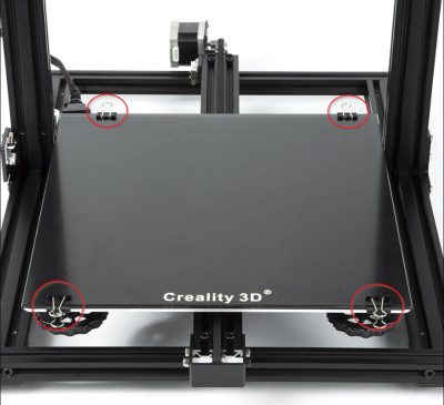 Sponka, kovový klip 19 mm | čierna