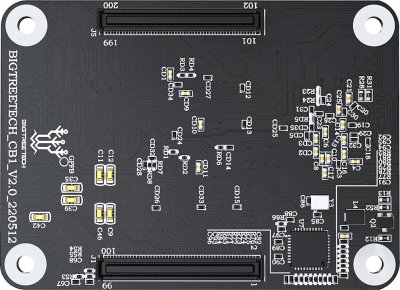 Bigtreetech, BIQU CB1