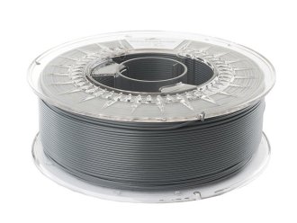 Spectrum filament PLA Tough 1.75mm 1kg | Šedá - Dark Grey