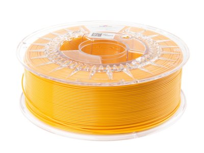 Spectrum filament Premium PET-G 1.75mm 1kg | Žlutá – Signal Yellow