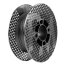 Filament-PM ESD PETG, 0.5kg | Černá