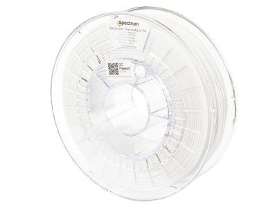 Spectrum Filament ThermaTech PA 1.75mm 0.75kg | Natural