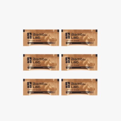 Bambu Lab Lubricant Grease