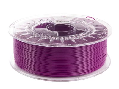 Spectrum filament Premium PLA 1.75mm 1kg | Fialová - Signal Violet
