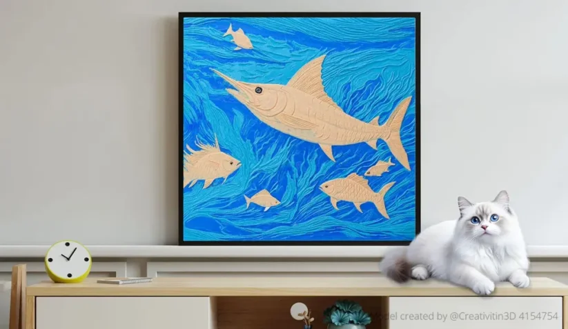 Anycubic Kobra 3 Max Combo