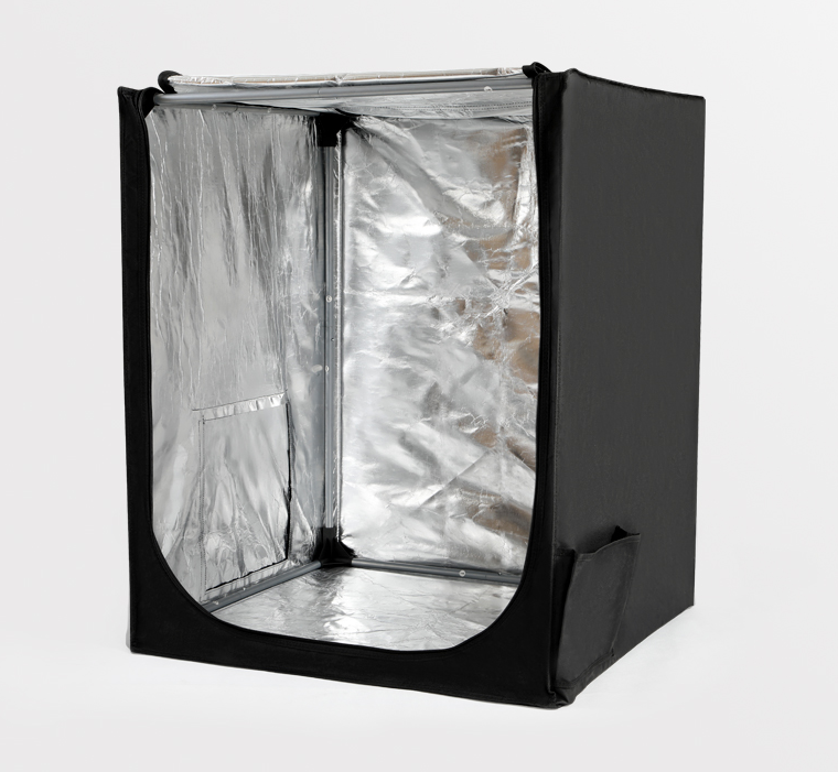 Creality 3D printer cover - L | 70x75x90 cm