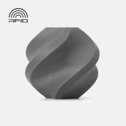 Bambu Lab PETG HF 1kg, Refill | Šedá - Dark Gray