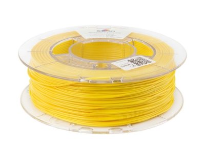 Spectrum filament S-Flex 98A 1.75mm 0.5kg | Yellow - Bahama Yellow