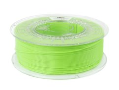 Spectrum filament Premium PLA 1.75mm 1kg | Zelená – Fluo Green