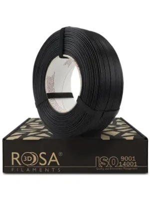 Rosa3D Filament PLA LW AERO 1.75, 1kg, ReFill | Anthracite