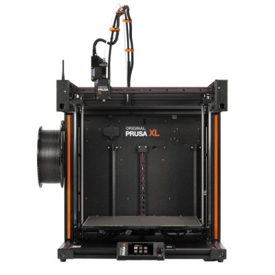 Original Prusa XL s 1 nástrojovou hlavou | Sestavená