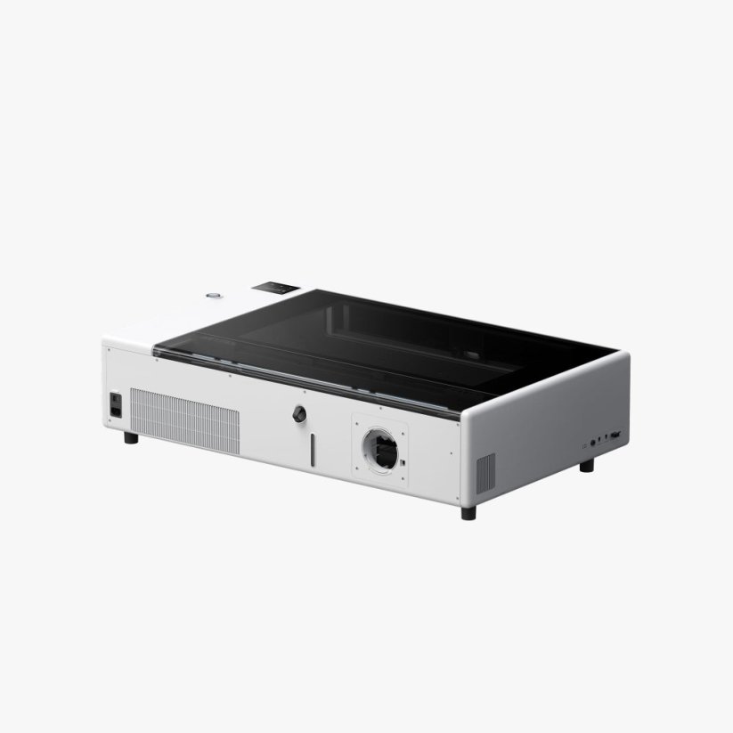 Bambu Lab R1 | CO2 Laser Engraver