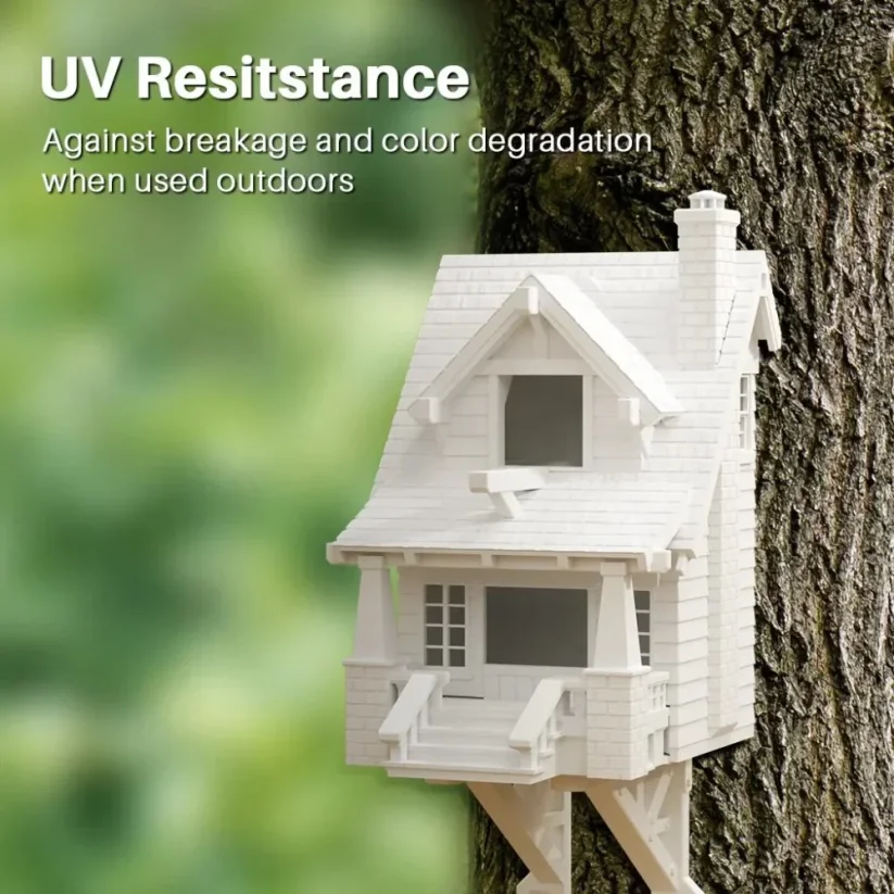 Elegoo Filament ASA, 1kg | Black