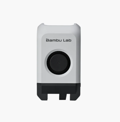 Bambu Lab Front Housing Assembly - P1P