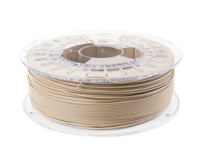 Filament Spectrum PET-G MATT 1.75mm | Brown - DESERT STORM 1kg