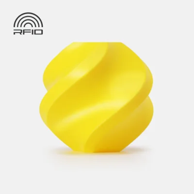 Bambu Lab Filament TPU for AMS 1kg | Žlutá