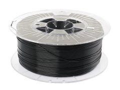 Spectrum filament Premium PLA 1.75mm 2kg | Černá – Deep Black