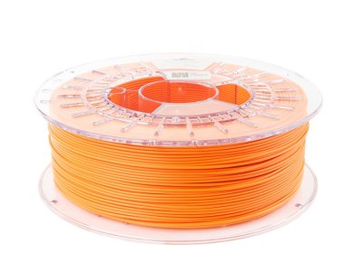 Filament Spectrum PET-G MATT 1.75mm | Oranžová - LION ORANGE 1kg