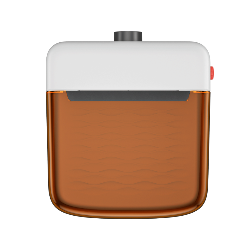 Creality Falcon A1C Basic White | 10W