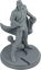 Polymaker PolySonic™ PLA Pro, 1.75mm, 1kg | Sivá - Grey