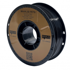 Majkl3D-Filaments PETG 1.75mm 1kg | viac farieb