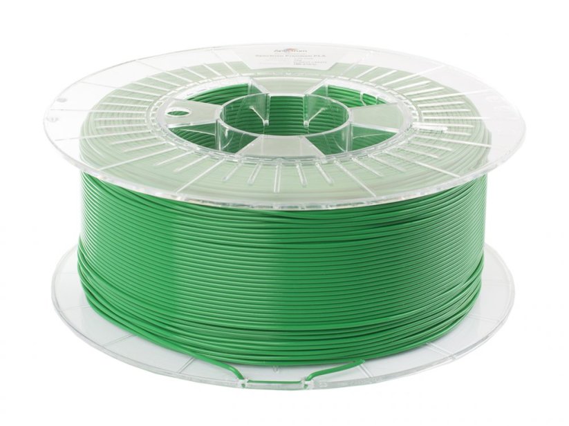 Spectrum filament Smart ABS 1.75mm 1kg | Green - Forest Green