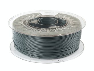 Spectrum filament PET-G FX120 1.75mm 1kg | Šedá - Iron Grey