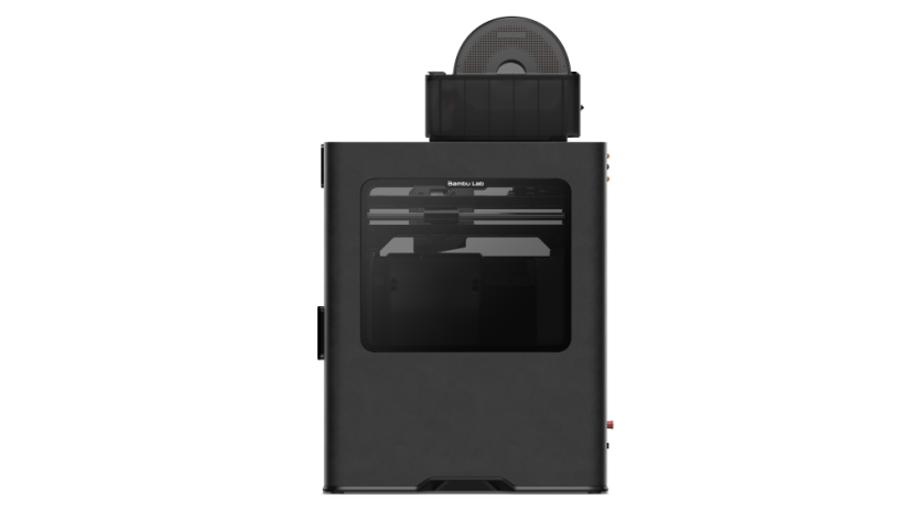 Bambu Lab H2D Pro