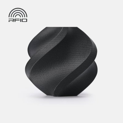 Bambu Lab Filament ASA-CF, 1kg | Black