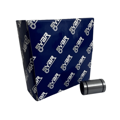 SYBR lineárne guľôčkové ložisko LM8UU