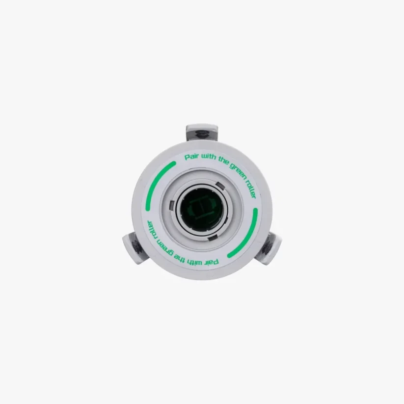Bambu Lab AMS lite Rotary Spool Holder Green