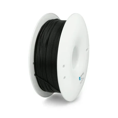 Fiberlogy PP Filament 1,75 mm 0,75 kg - čierna