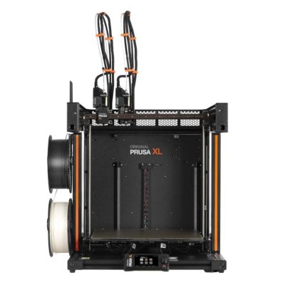 Original Prusa XL s 2 nástrojovými hlavami | Sestavená