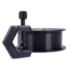 Prusament PETG 1.75mm 1kg | Jet Black
