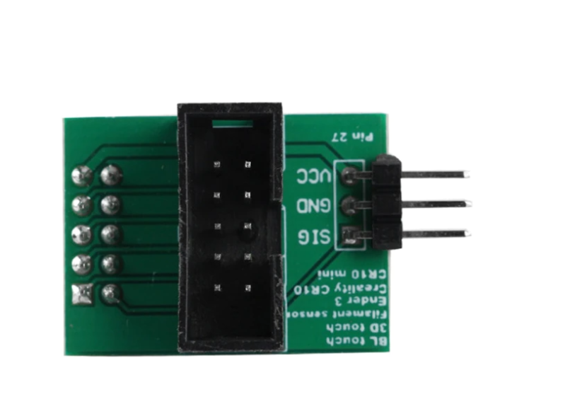 Creality Pin27 Board Adapter