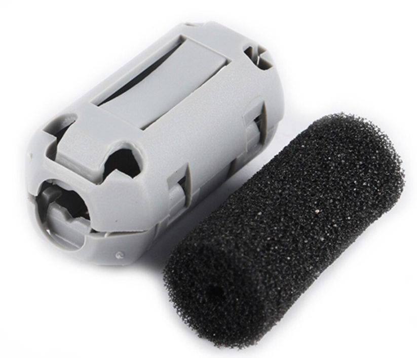 Filament Cleaner V2, cleaning filter for filament