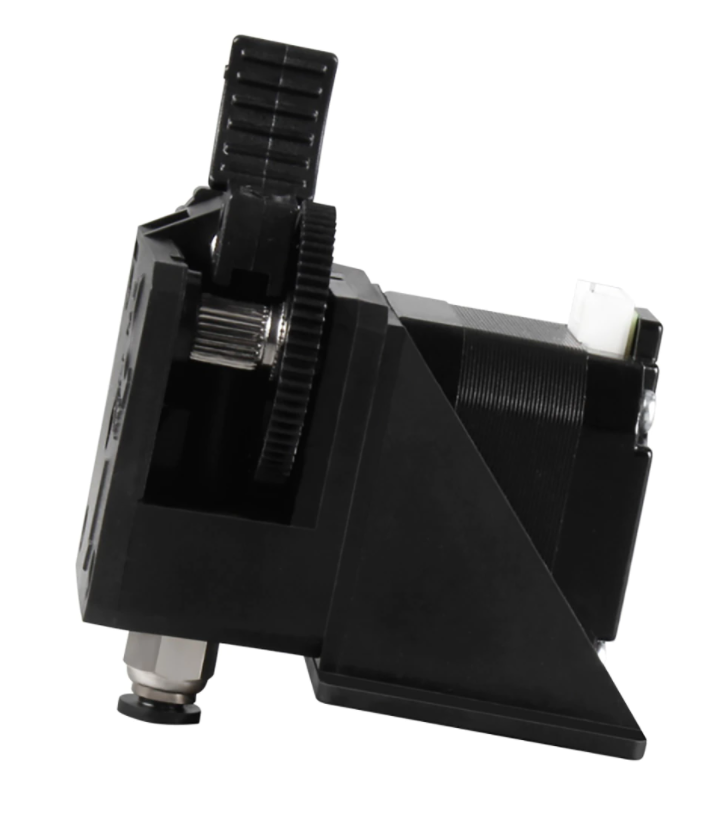 Titan Extruder