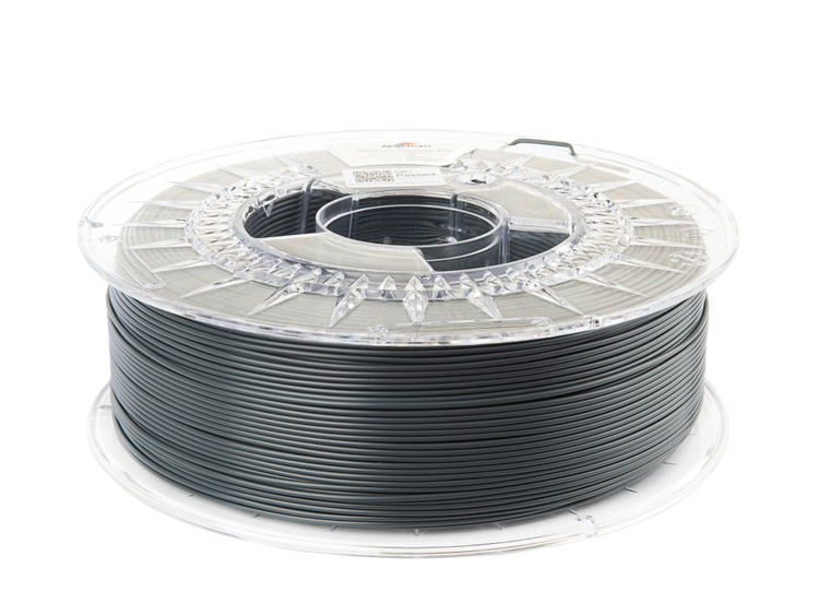 Spectrum filament Premium PLA 1.75mm 1kg | Čierna – Deep Black