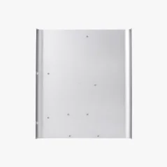 Bambu Lab Left Side Panel (HL) - X1 Series