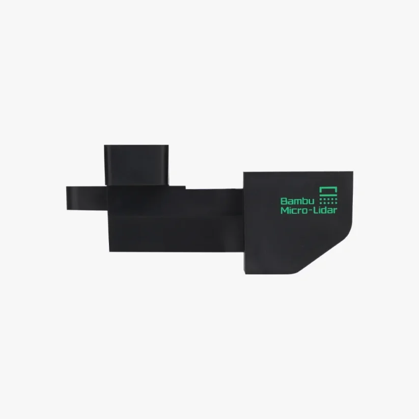 Bambu Lab Micro Lidar Cover - X1 Series