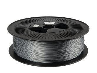 Filament Spectrum PET-G Premium 1.75mm | Stříbrná - Silver Star 4.5kg